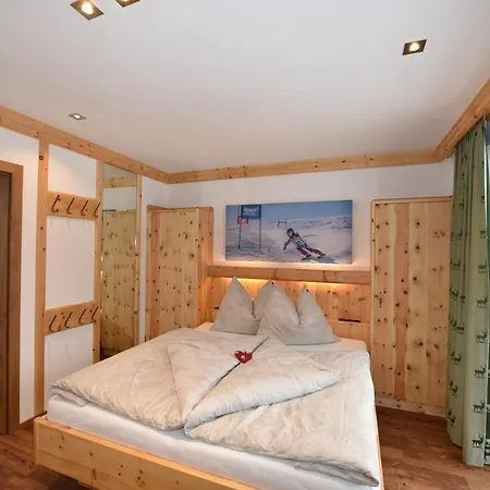 Chalé Kroells Alpenchalet