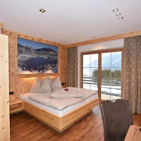 Kroells Alpenchalet Chalé *