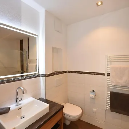 Kroells Alpenchalet *