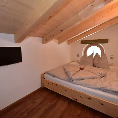 Kroells Alpenchalet Chalet